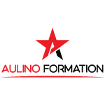 Logo Aulino Formation