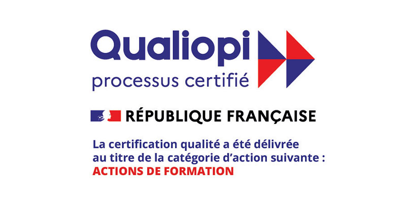 Logo Qualiopi